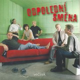 Odpolední směna - Večírek Odpolední směna - Večírek