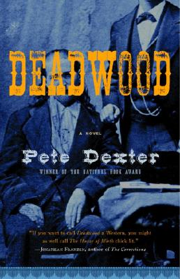 Deadwood - original